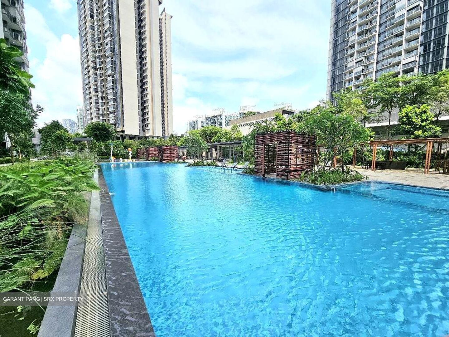 Parc Riviera (D5), Condominium #497054271